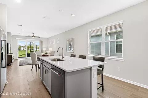 Kitchen - 8903 Nixie Ave, Melbourne, FL 32940 photo 7 of 7