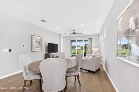 Dining - 8903 Nixie Ave, Melbourne, FL 32940 photo 2 of 3
