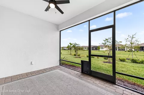 Exterior - 8903 Nixie Ave, Melbourne, FL 32940 photo 4 of 11