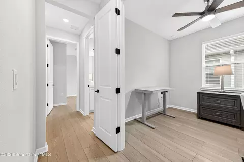 Entry Way - 8903 Nixie Ave, Melbourne, FL 32940 photo 5 of 6