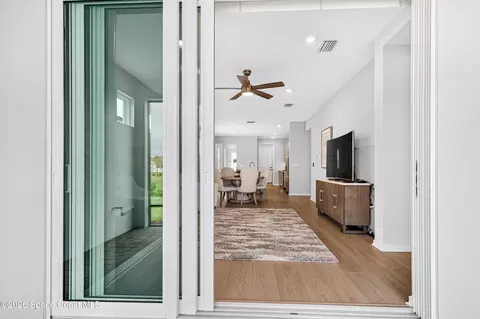Entry Way - 8903 Nixie Ave, Melbourne, FL 32940 photo 6 of 6