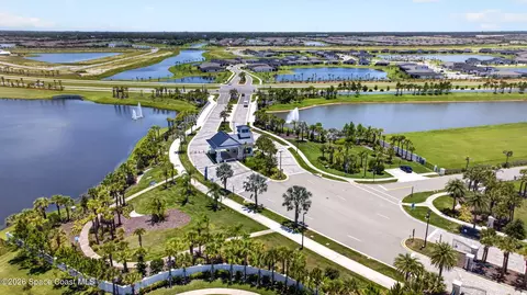 View/Area - 8903 Nixie Ave, Melbourne, FL 32940 photo 1 of 9
