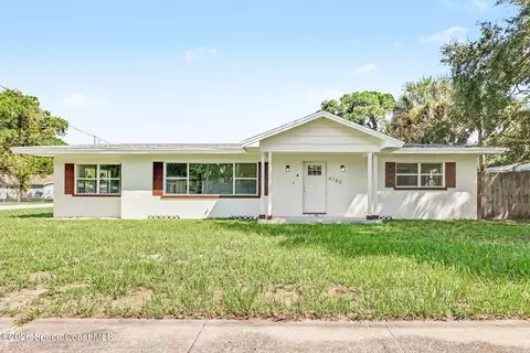 4180 Coquina Ave, Titusville, FL 32780