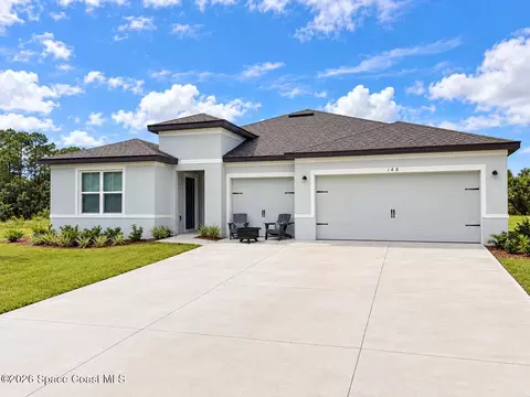 148 Lagoon St SW, Palm Bay, FL 32908