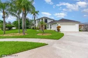 1140 Dusk View Dr, Merritt Island, FL 32952