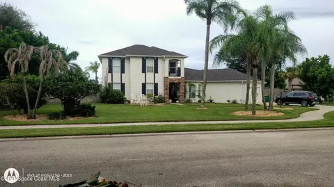 1140 Dusk View Dr, Merritt Island, FL 32952