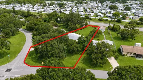 View/Area - 620 Lund Cir, Melbourne, FL 32901 photo 5 of 9