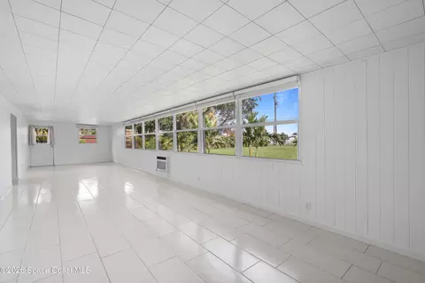 Living - 620 Lund Cir, Melbourne, FL 32901 photo 6 of 7