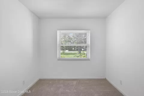 Bedroom - 620 Lund Cir, Melbourne, FL 32901 photo 7 of 9