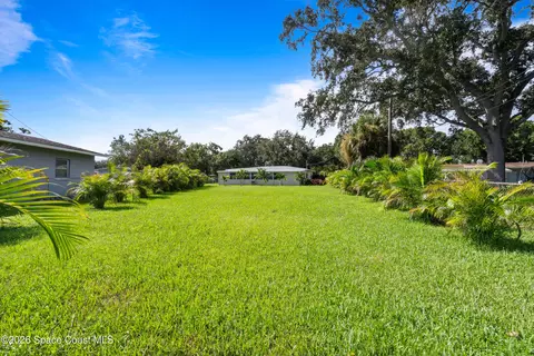 Exterior - 620 Lund Cir, Melbourne, FL 32901 photo 8 of 14