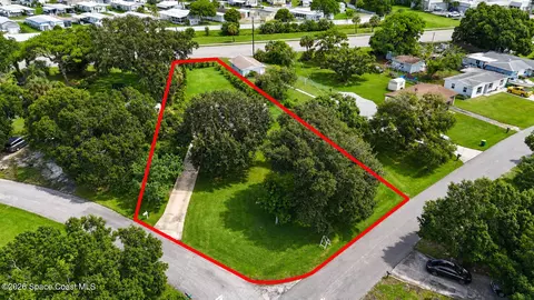 View/Area - 620 Lund Cir, Melbourne, FL 32901 photo 3 of 9