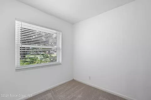 Bedroom - 620 Lund Cir, Melbourne, FL 32901 photo 9 of 9