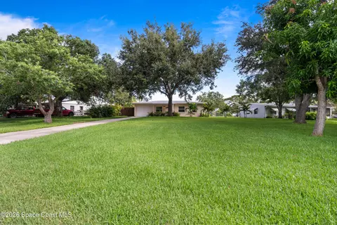 Exterior - 620 Lund Cir, Melbourne, FL 32901 photo 14 of 14