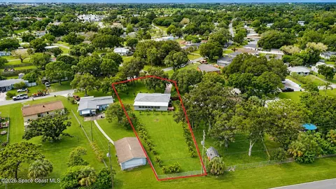 View/Area - 620 Lund Cir, Melbourne, FL 32901 photo 1 of 9