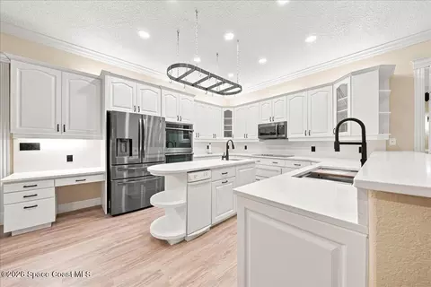 Kitchen - 3565 Sparrow Hawk Trl, Mims, FL 32754 photo 1 of 10