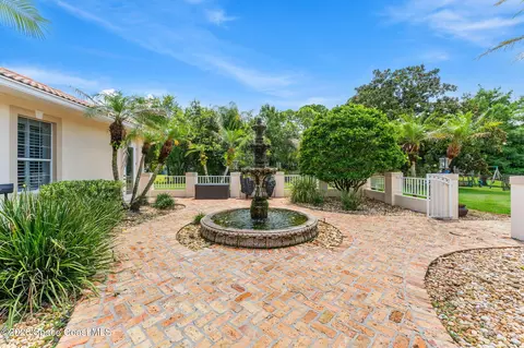 Exterior - 3565 Sparrow Hawk Trl, Mims, FL 32754 photo 14 of 27