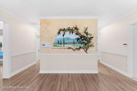 Entry Way - 3565 Sparrow Hawk Trl, Mims, FL 32754 photo 4 of 5
