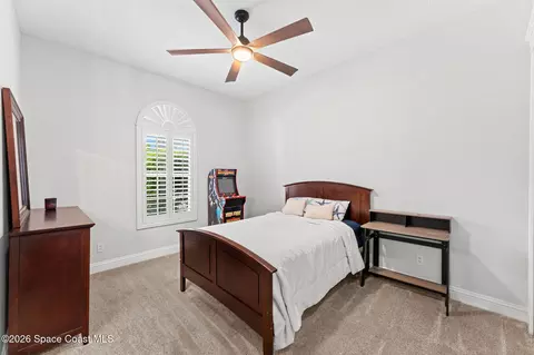 Bedroom - 3565 Sparrow Hawk Trl, Mims, FL 32754 photo 1 of 6