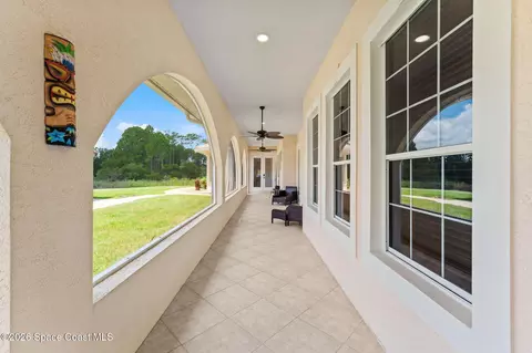 Exterior - 3565 Sparrow Hawk Trl, Mims, FL 32754 photo 13 of 27