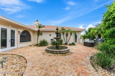 Exterior - 3565 Sparrow Hawk Trl, Mims, FL 32754 photo 17 of 27