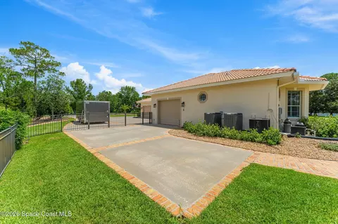 Exterior - 3565 Sparrow Hawk Trl, Mims, FL 32754 photo 27 of 27