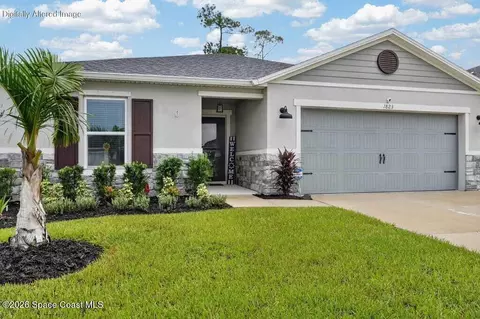 1823 Corvina Way, Titusville, FL 32780