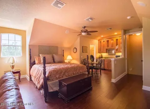 Bedroom - 1752 Long Pine Rd, Melbourne, FL 32940 photo 4 of 6