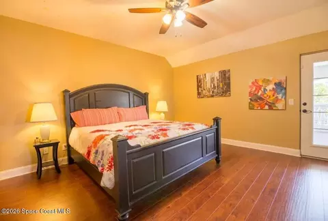 Bedroom - 1752 Long Pine Rd, Melbourne, FL 32940 photo 6 of 6