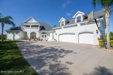 Exterior - 1752 Long Pine Rd, Melbourne, FL 32940 photo 1 of 4