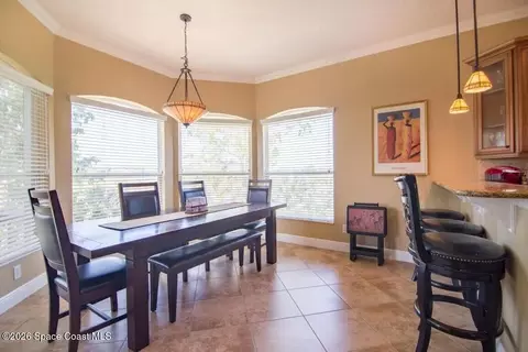 Dining - 1752 Long Pine Rd, Melbourne, FL 32940 photo 2 of 2