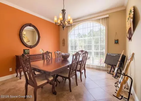 Dining - 1752 Long Pine Rd, Melbourne, FL 32940 photo 1 of 2