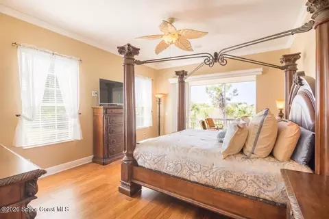Bedroom - 1752 Long Pine Rd, Melbourne, FL 32940 photo 1 of 6
