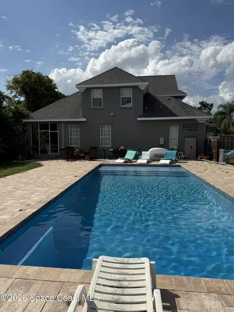 Exterior - 1752 Long Pine Rd, Melbourne, FL 32940 photo 2 of 4