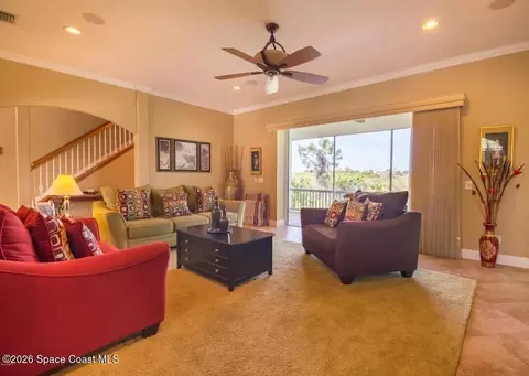 Living - 1752 Long Pine Rd, Melbourne, FL 32940 photo 1 of 2