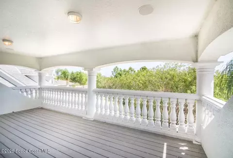 Exterior - 1752 Long Pine Rd, Melbourne, FL 32940 photo 3 of 4