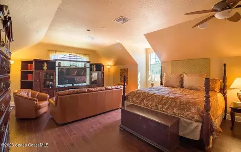 Bedroom - 1752 Long Pine Rd, Melbourne, FL 32940 photo 3 of 6