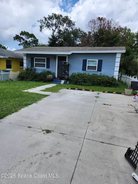 520 Ryoland St, Melbourne, FL 32901 photo 2