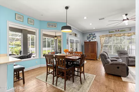 Dining - 4801 SE 11th Pl, Ocala, FL 34471 photo 4 of 4