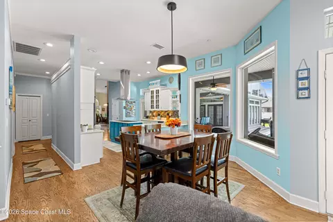Dining - 4801 SE 11th Pl, Ocala, FL 34471 photo 3 of 4