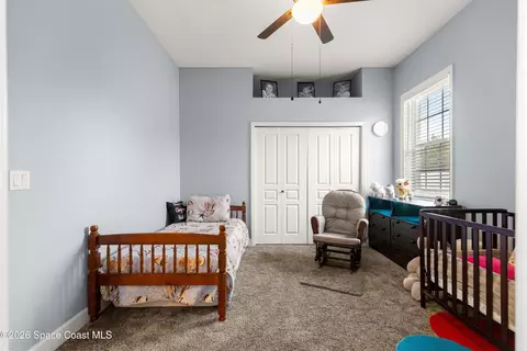 Bedroom - 4801 SE 11th Pl, Ocala, FL 34471 photo 3 of 6