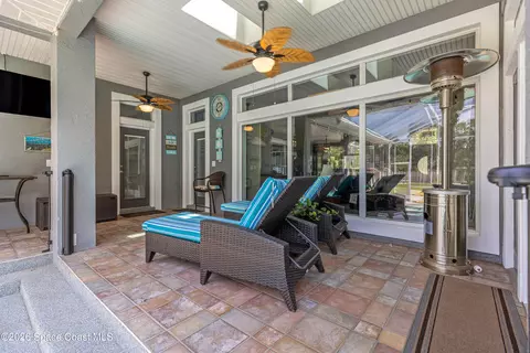 Exterior - 4801 SE 11th Pl, Ocala, FL 34471 photo 6 of 15