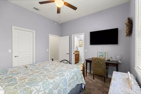 Bedroom - 4801 SE 11th Pl, Ocala, FL 34471 photo 6 of 6