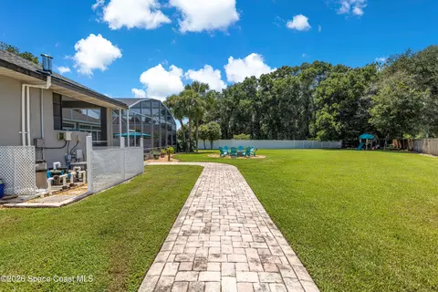 Exterior - 4801 SE 11th Pl, Ocala, FL 34471 photo 12 of 15