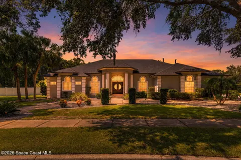 Exterior - 4801 SE 11th Pl, Ocala, FL 34471 photo 2 of 15