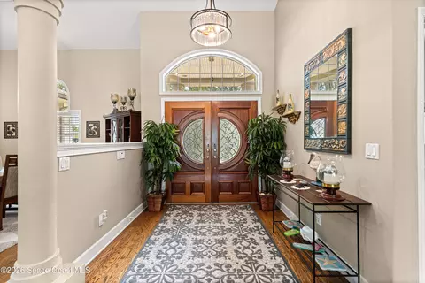 Entry Way - 4801 SE 11th Pl, Ocala, FL 34471 photo 1 of 2