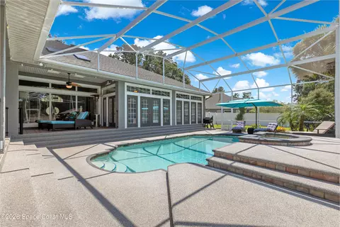 Exterior - 4801 SE 11th Pl, Ocala, FL 34471 photo 13 of 15