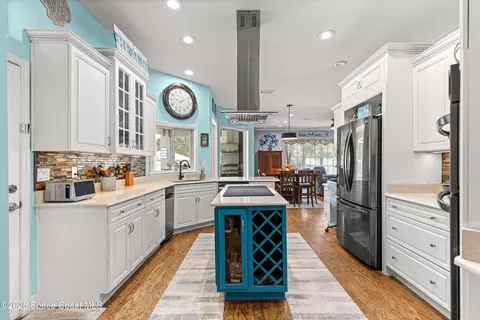 Kitchen - 4801 SE 11th Pl, Ocala, FL 34471 photo 1 of 4