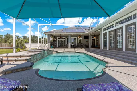 Exterior - 4801 SE 11th Pl, Ocala, FL 34471 photo 15 of 15