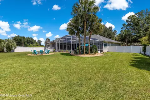 Exterior - 4801 SE 11th Pl, Ocala, FL 34471 photo 9 of 15