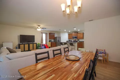 Dining - 4283 Starling Pl, Mims, FL 32754 photo 1 of 2